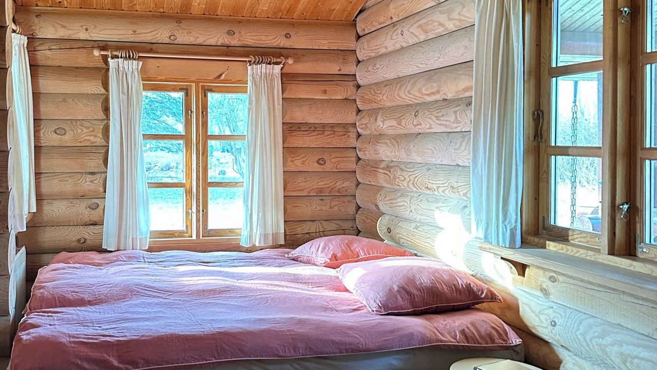 Photo of Bedroom in Hoensinge