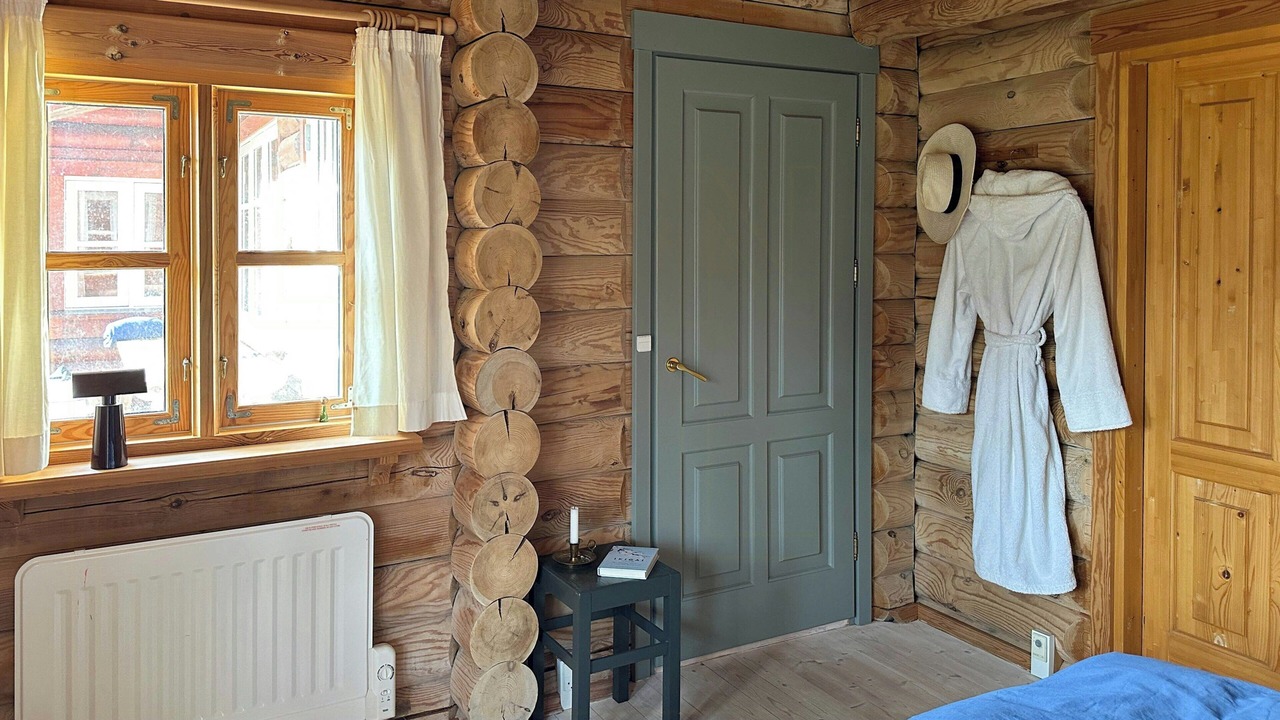 Photo of Bedroom in Hoensinge