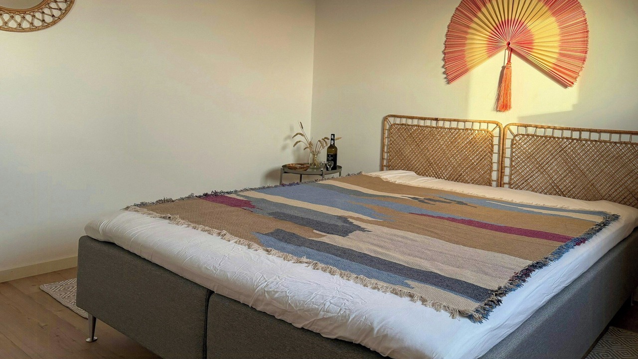 Photo of Bedroom in Kalundborg