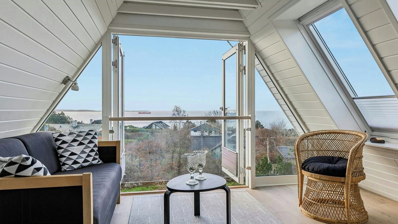 Photo of Livingroom in Kalundborg