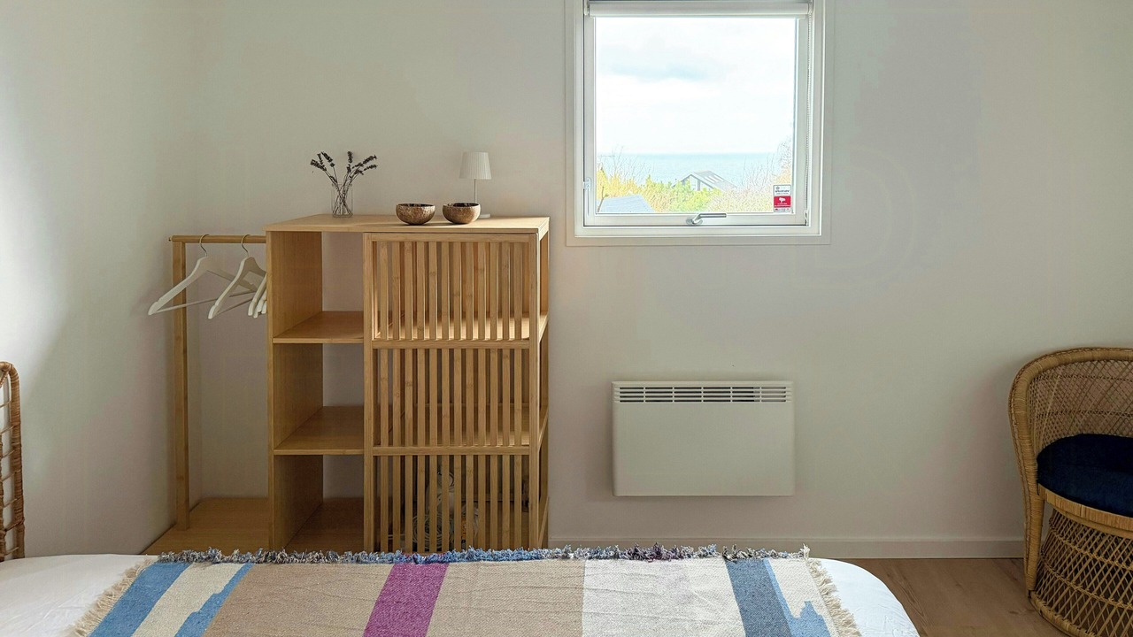 Photo of Bedroom in Kalundborg