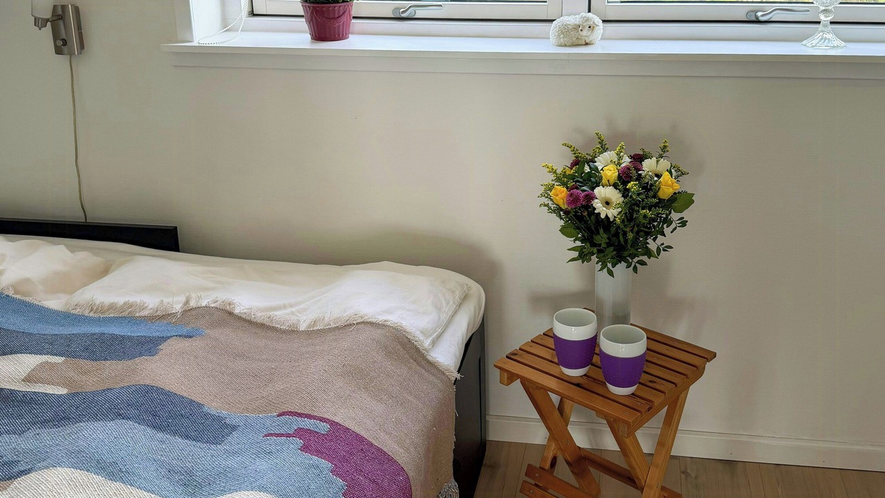 Photo of Bedroom in Kalundborg