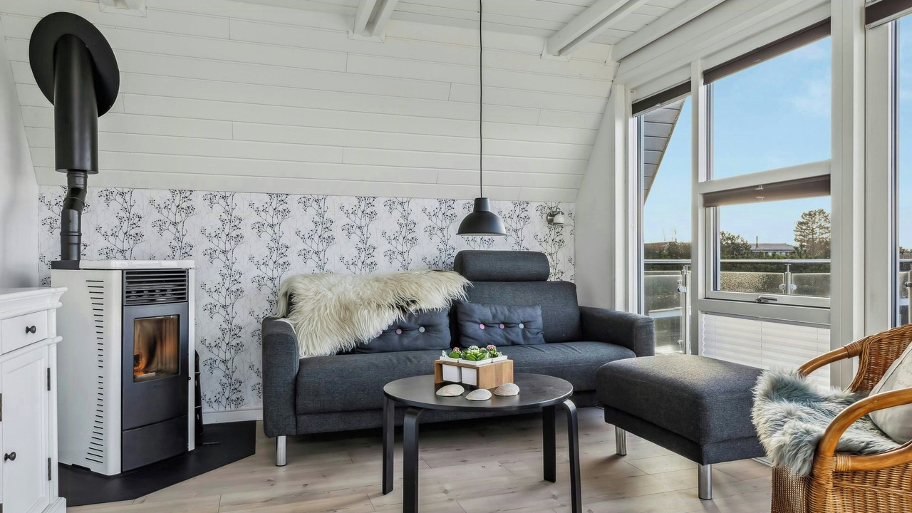 Photo of Livingroom in Kalundborg