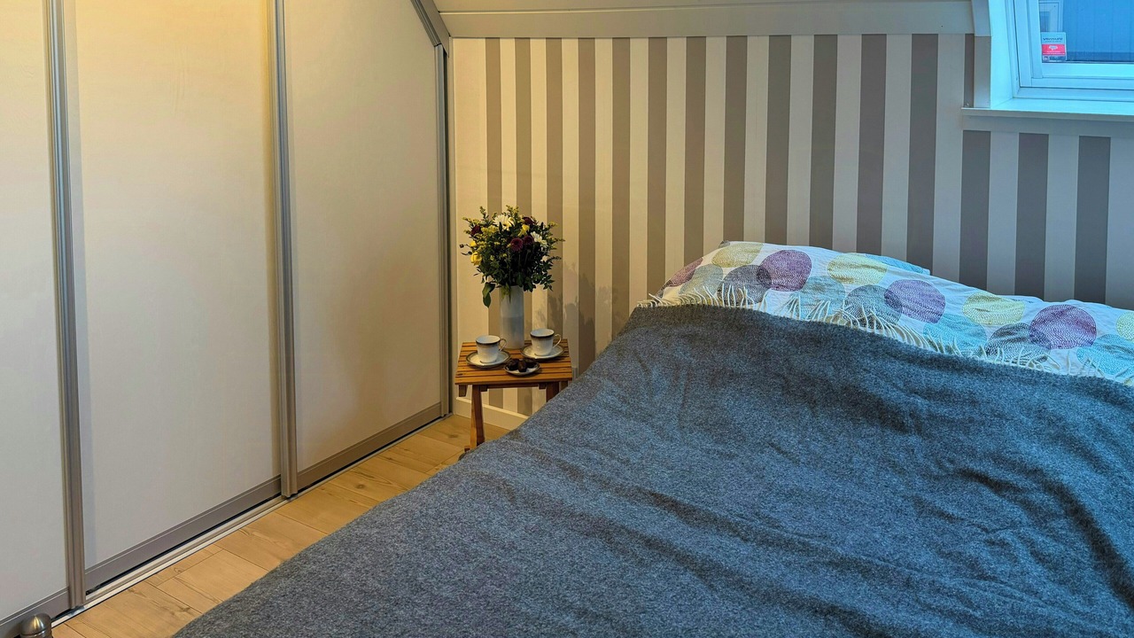 Photo of Bedroom in Kalundborg