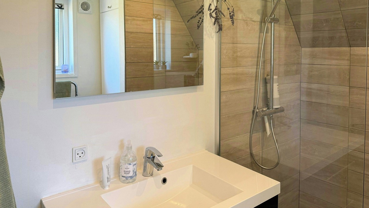 Photo of Bathroom in Kalundborg