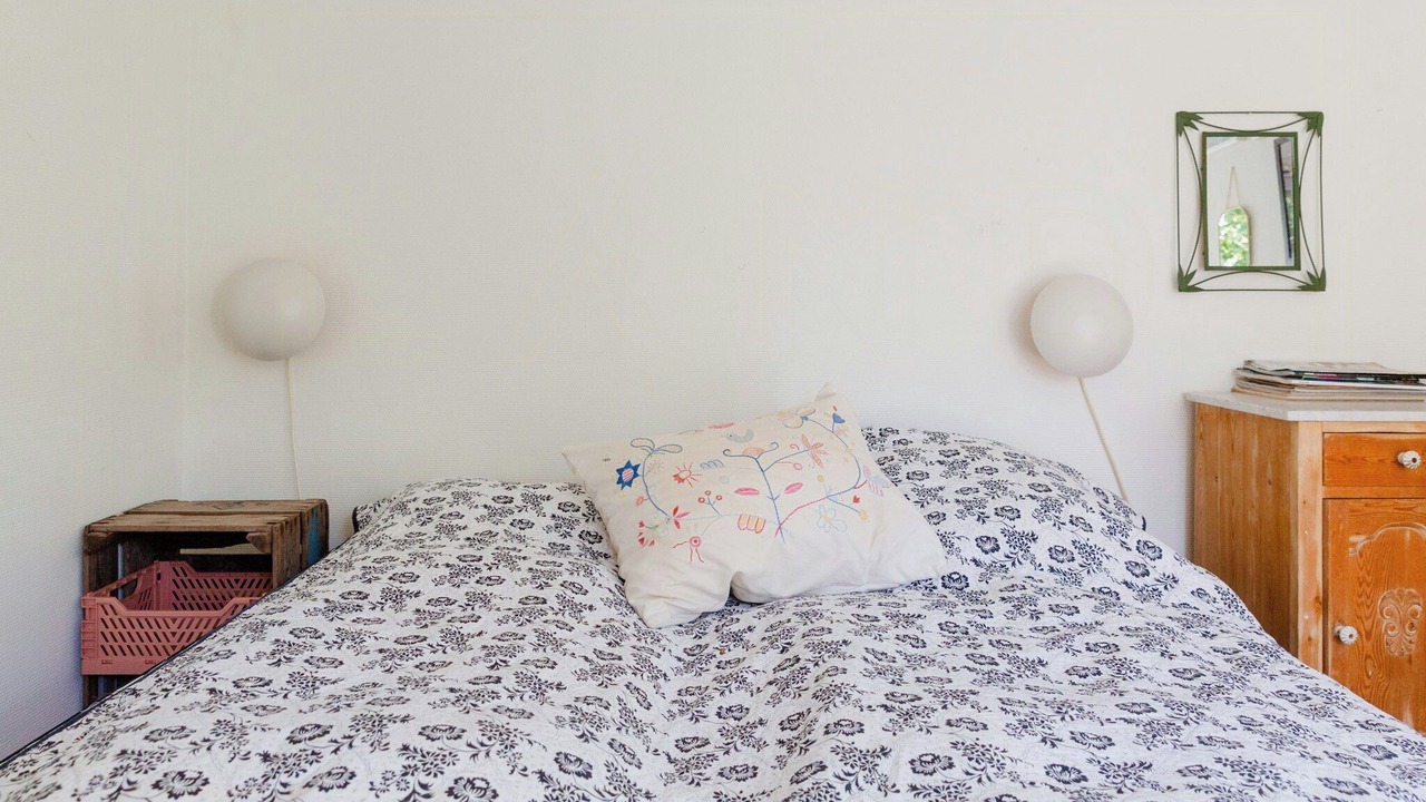 Photo of Bedroom in Femmøller