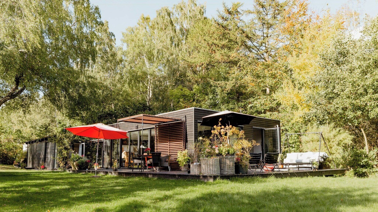 Photo of Outdoor in Femmøller