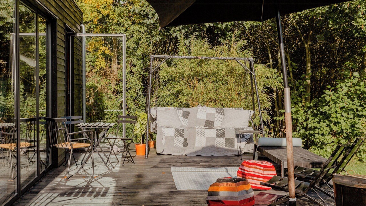 Photo of Patio Balcony in Femmøller