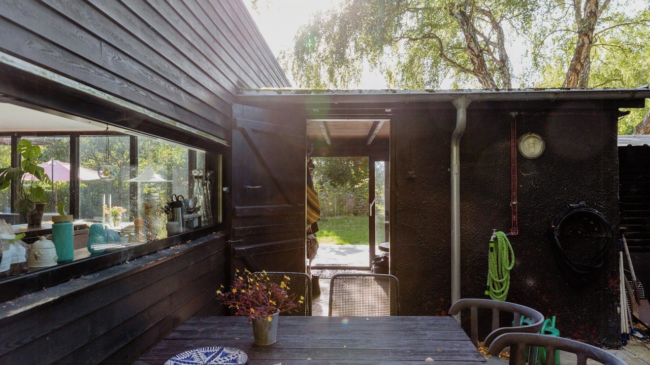 Photo of Outdoor in Femmøller