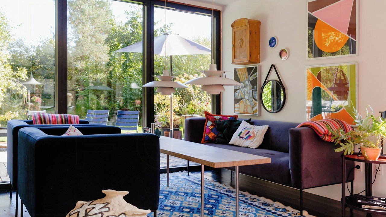 Photo of Livingroom in Femmøller
