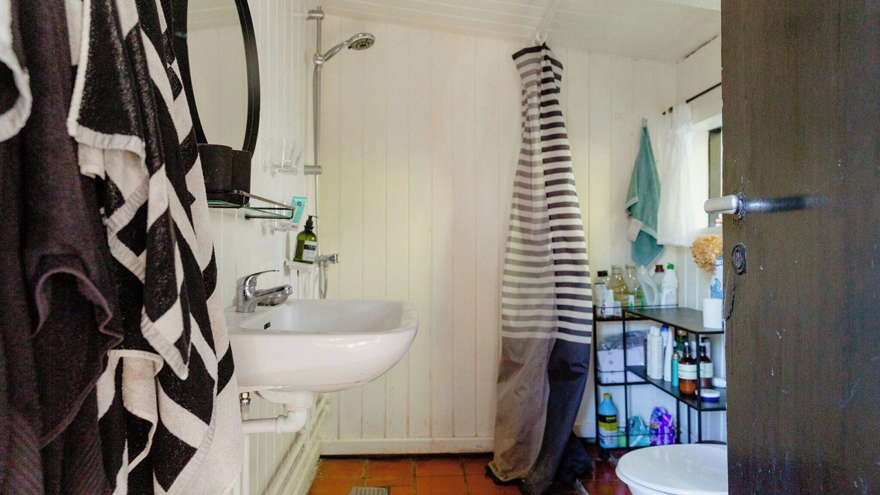 Photo of Bathroom in Femmøller