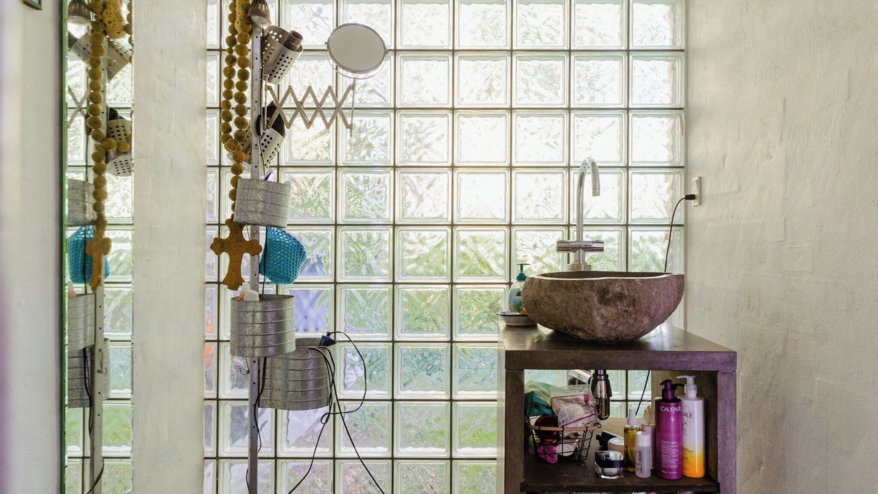 Photo of Bathroom in Femmøller