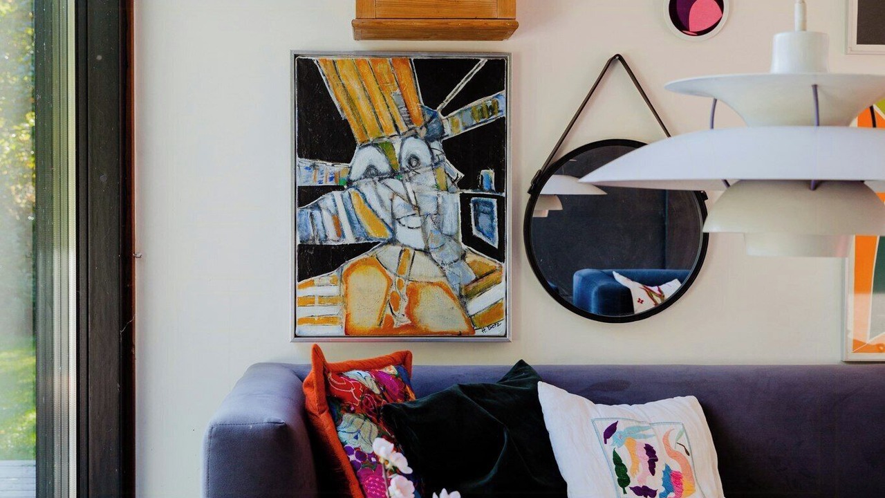 Photo of Livingroom in Femmøller