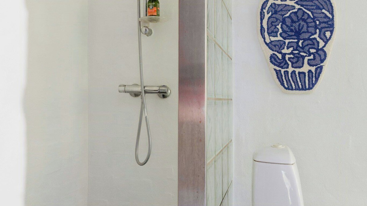 Photo of Bathroom in Femmøller