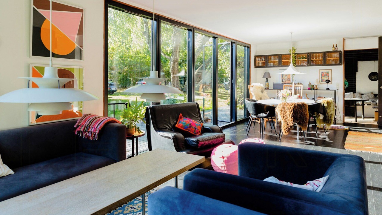 Photo of Livingroom in Femmøller