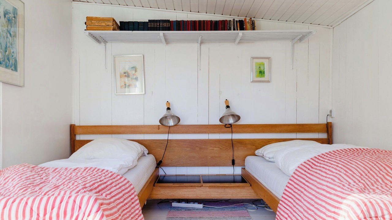 Photo of Bedroom in Femmøller