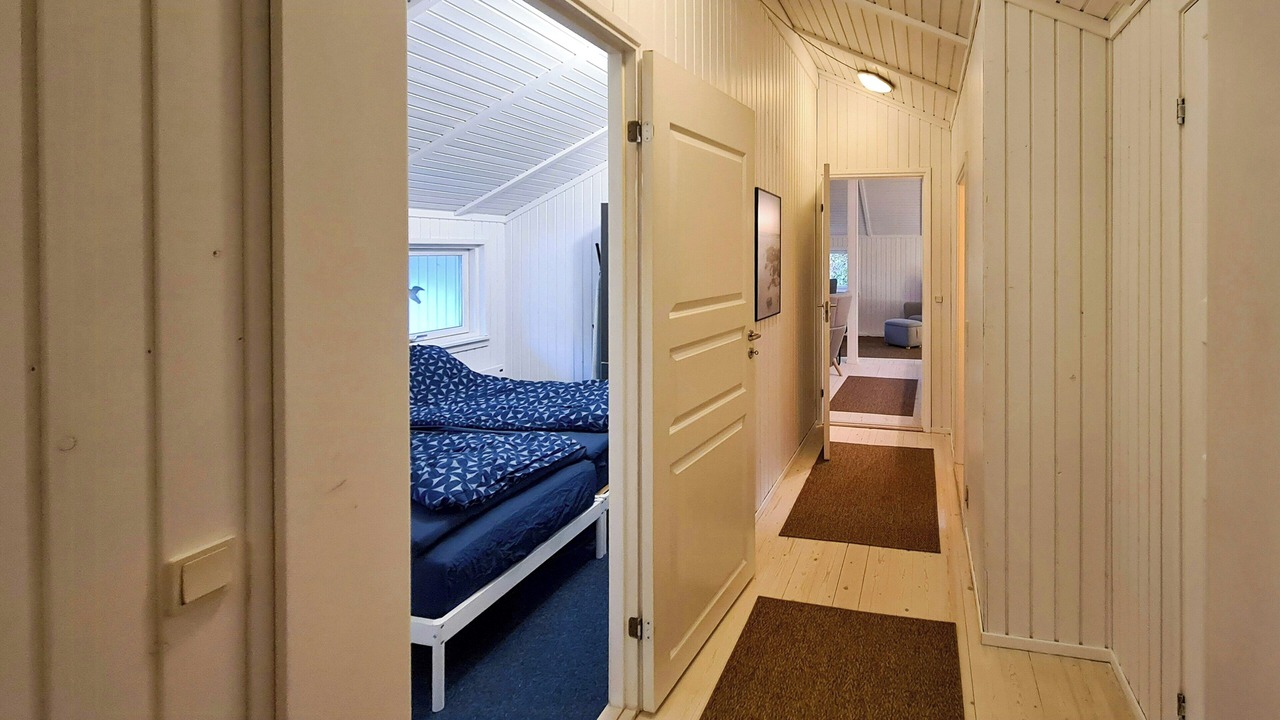 Photo of Bedroom in Ebeltoft