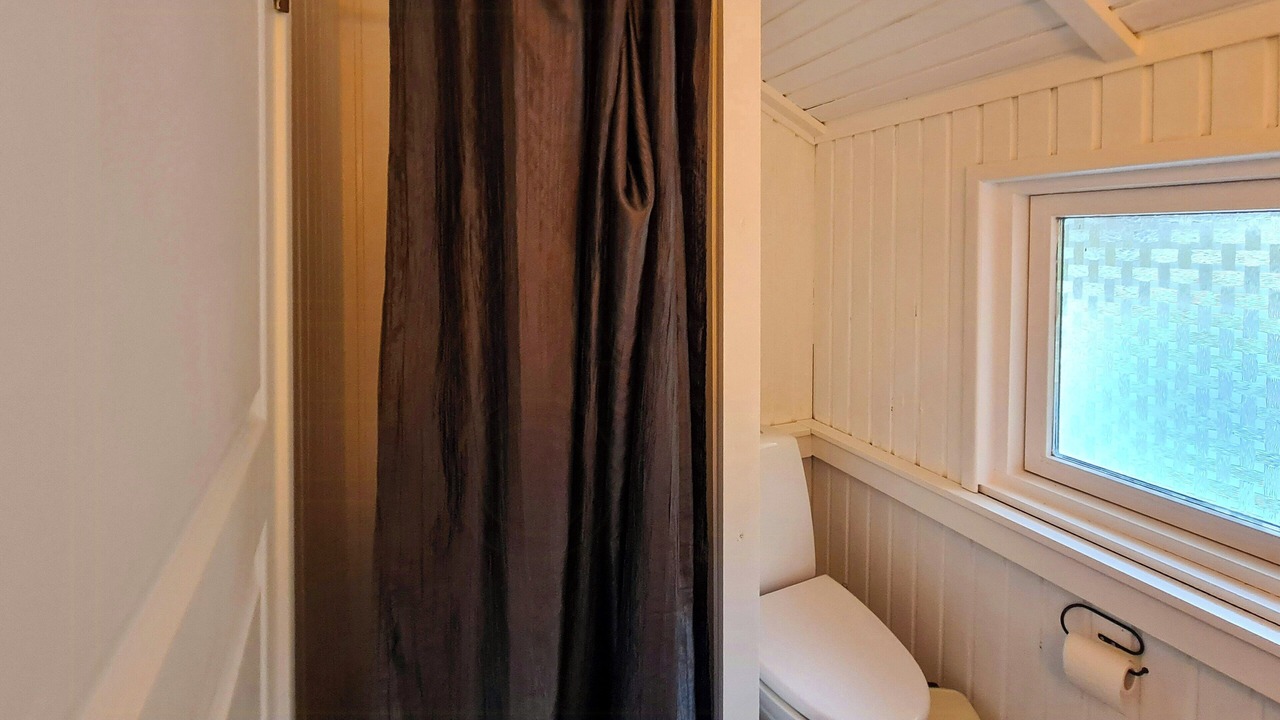 Photo of Bathroom in Ebeltoft
