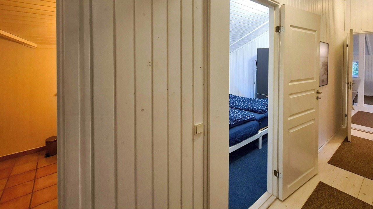 Photo of Bedroom in Ebeltoft