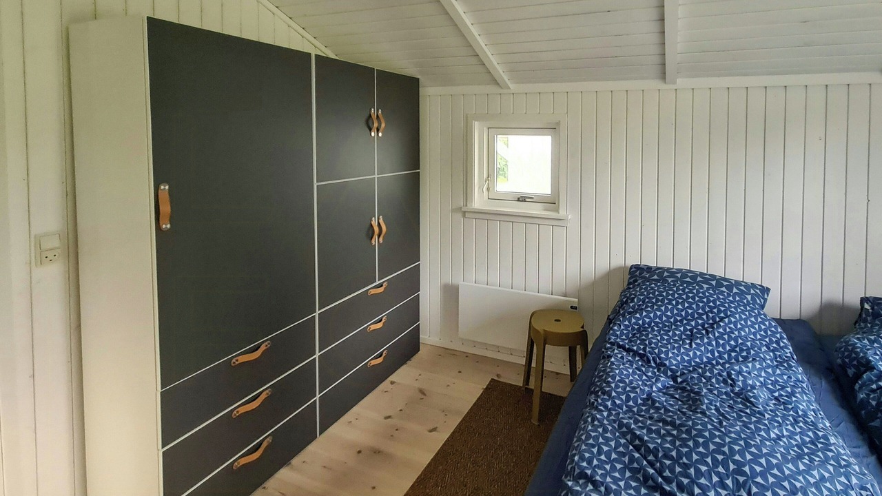 Photo of Bedroom in Ebeltoft