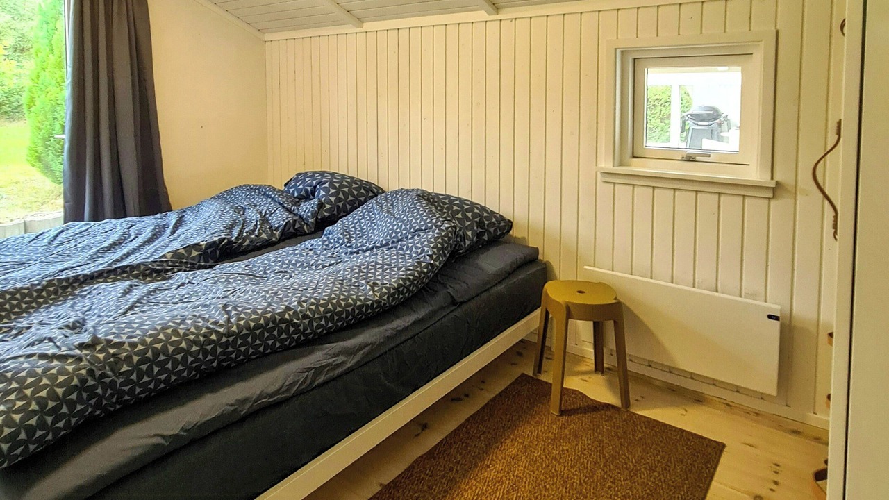 Photo of Bedroom in Ebeltoft