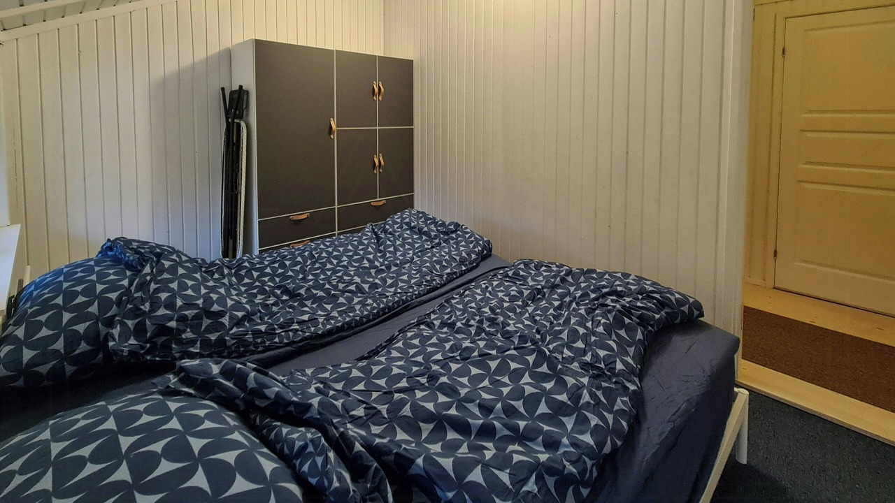 Photo of Bedroom in Ebeltoft