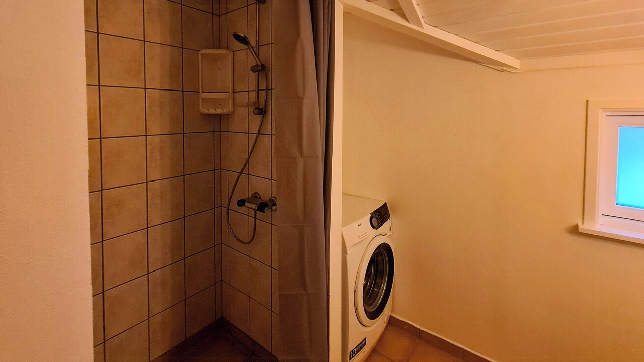 Photo of Bathroom in Ebeltoft