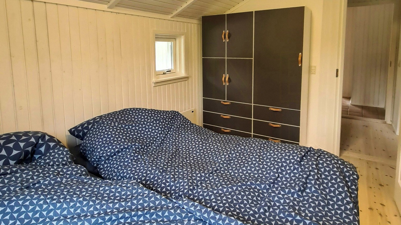 Photo of Bedroom in Ebeltoft