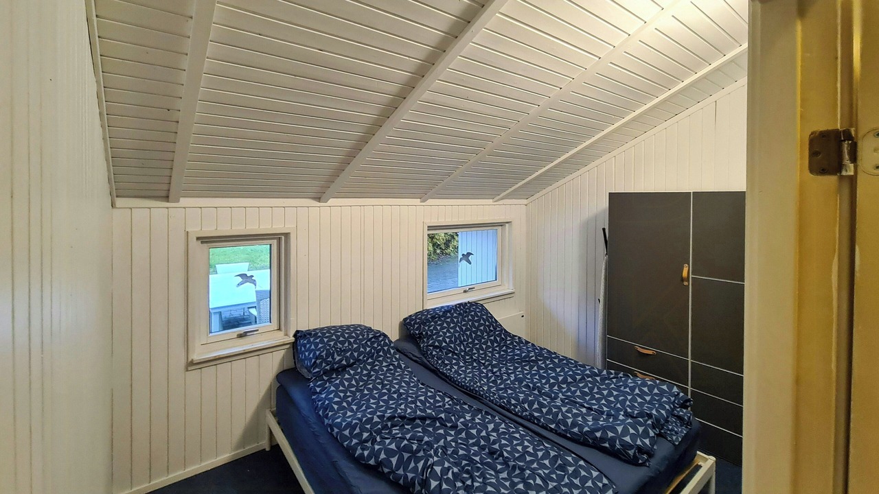 Photo of Bedroom in Ebeltoft