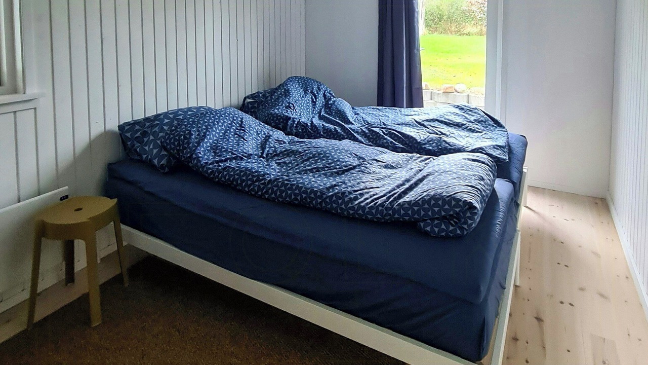 Photo of Bedroom in Ebeltoft