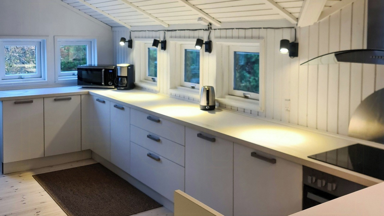 Photo of Kitchen in Ebeltoft