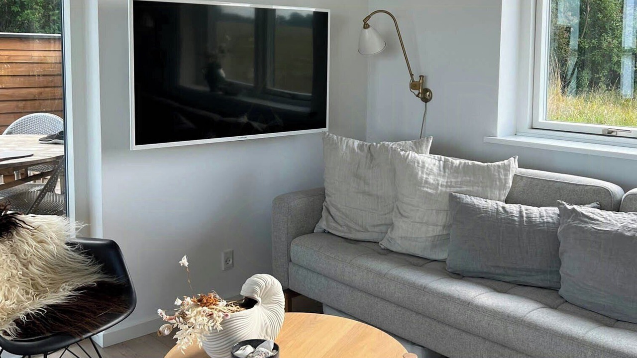 Photo of Livingroom in Munkebo