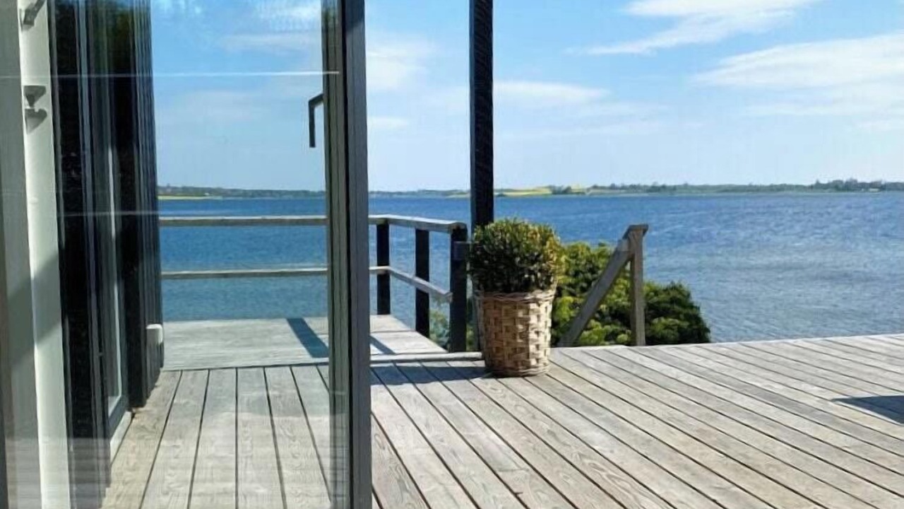 Photo of Patio Balcony in Munkebo