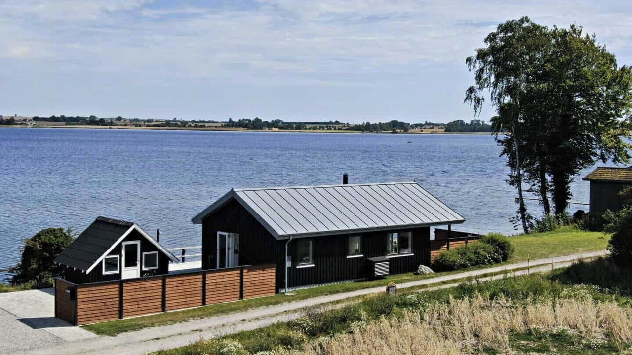 Photo of Outdoor in Munkebo