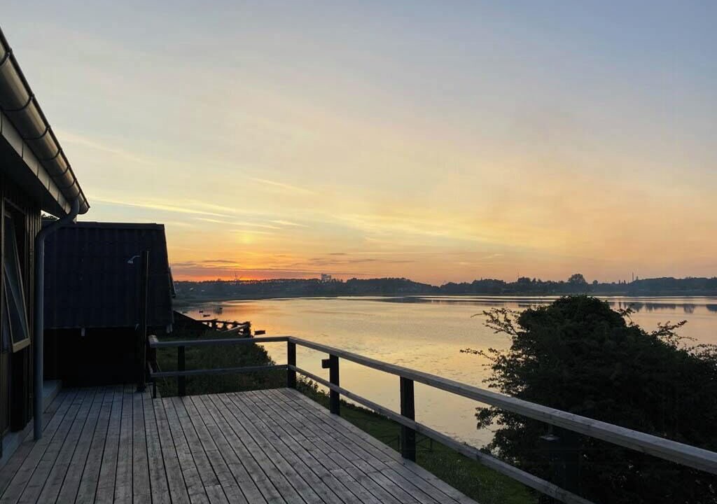 Photo of Outdoor in Munkebo