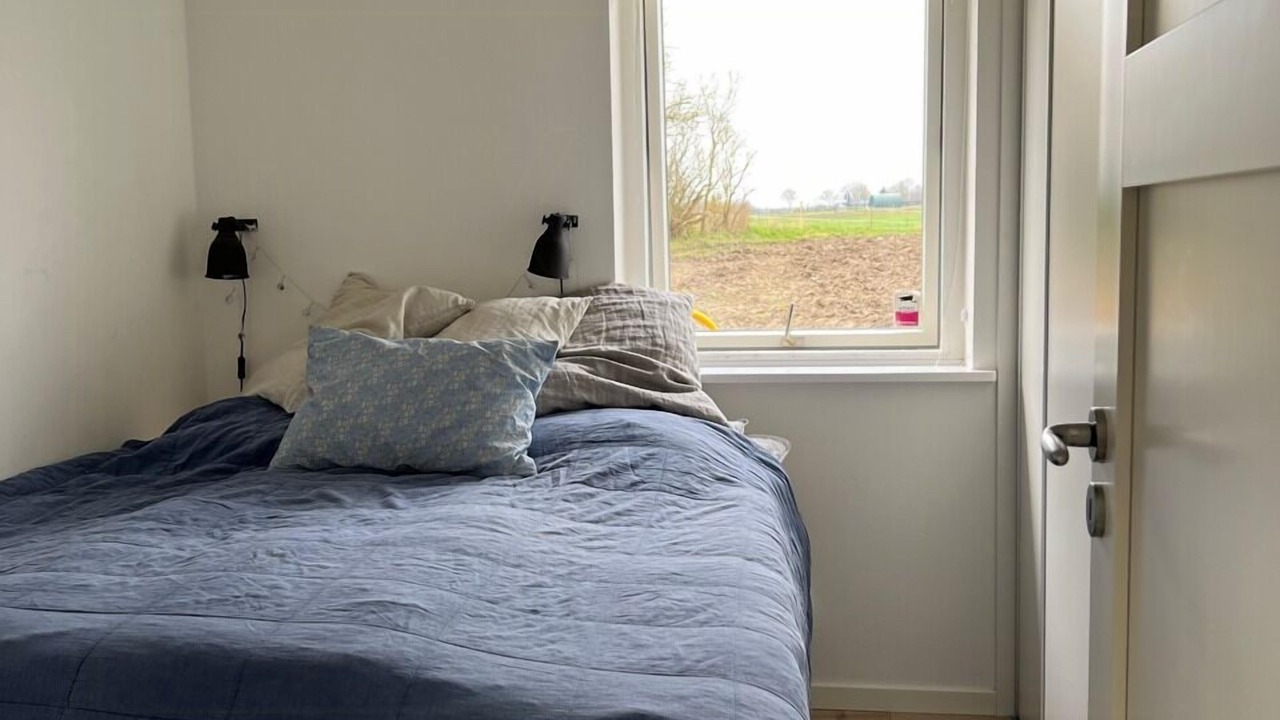 Photo of Bedroom in Munkebo