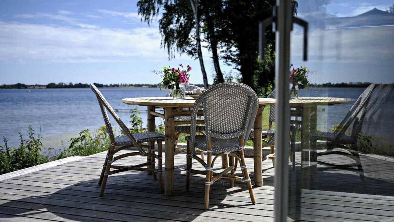 Photo of Outdoor in Munkebo