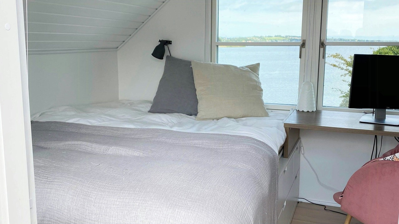 Photo of Bedroom in Munkebo