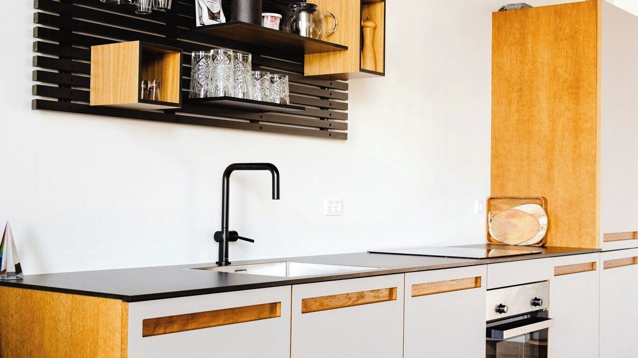 Photo of Kitchen in Ebberup