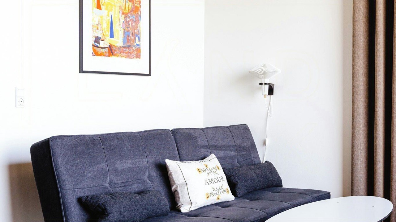 Photo of Livingroom in Ebberup