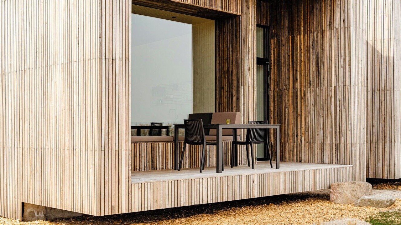 Photo of Outdoor in Ebberup