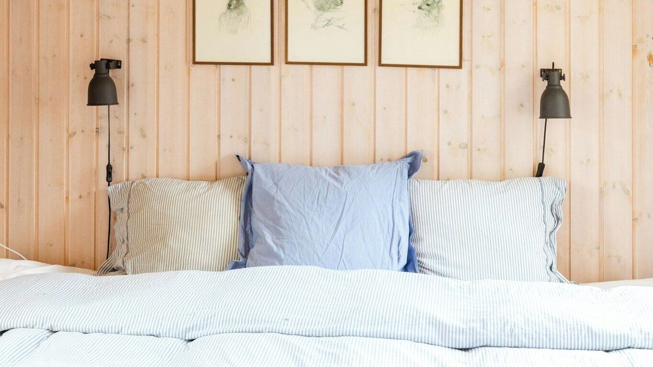 Photo of Bedroom in Rageleje