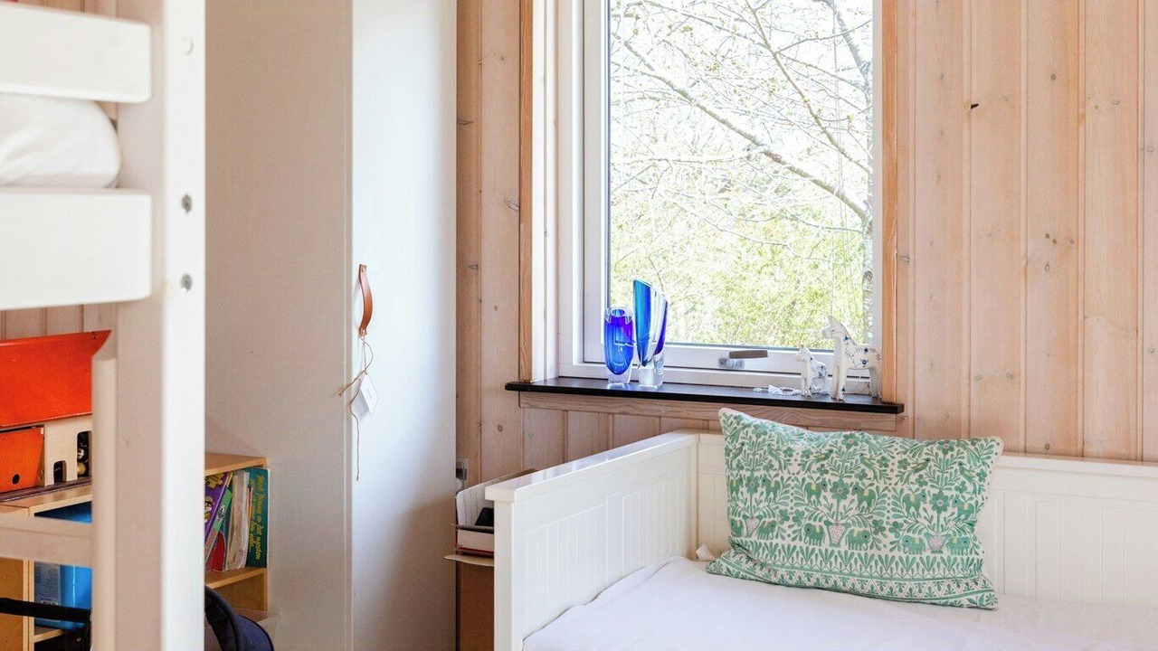 Photo of Bedroom in Rageleje