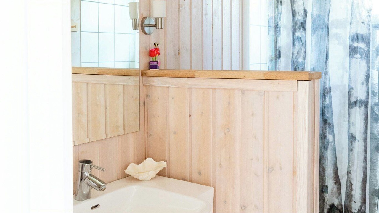 Photo of Bathroom in Rageleje