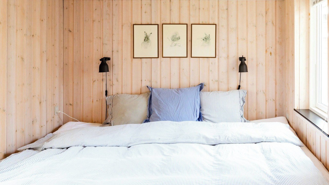 Photo of Bedroom in Rageleje