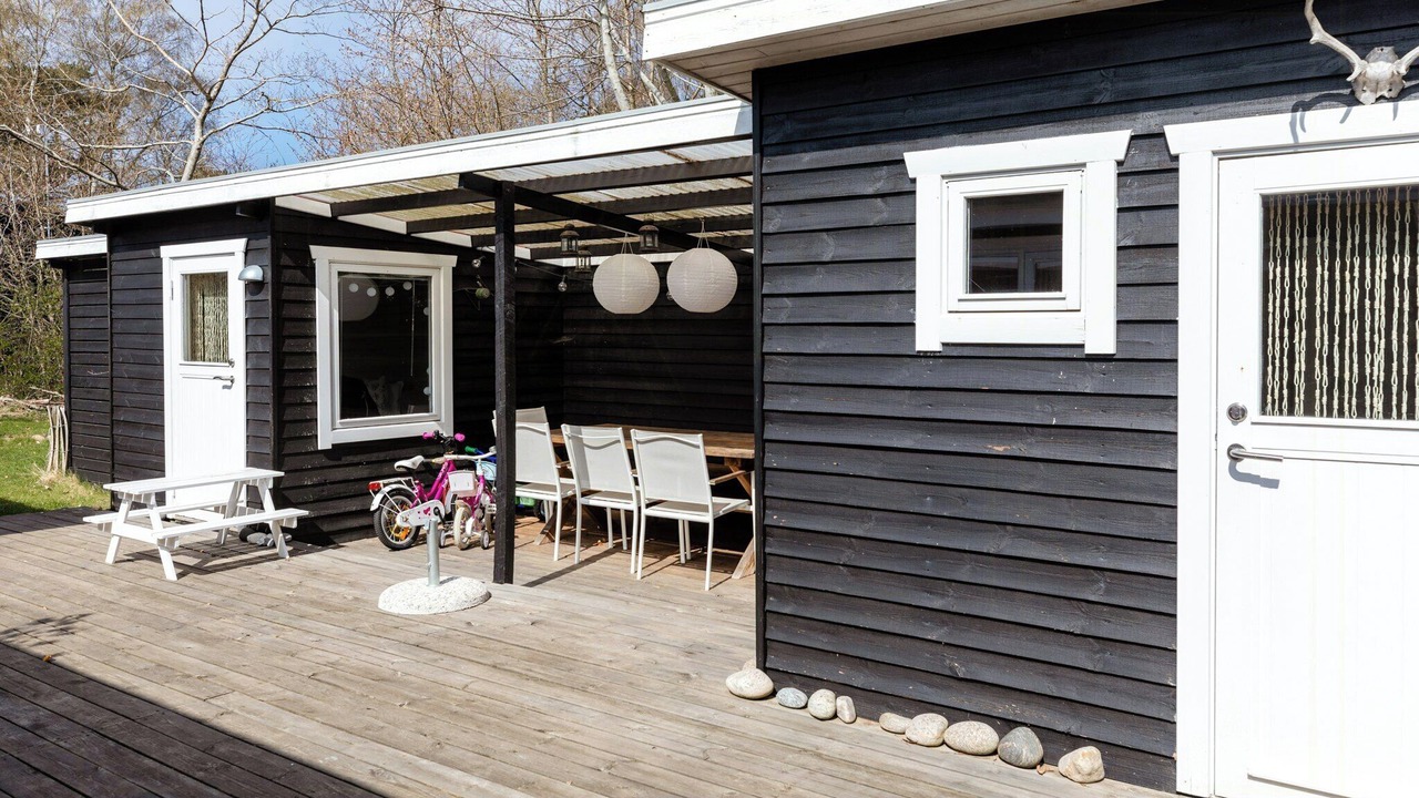 Photo of Outdoor in Rageleje