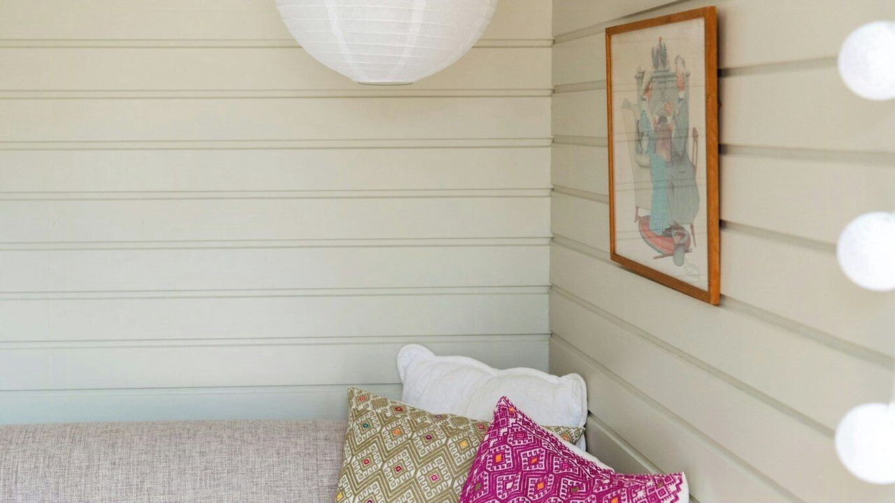 Photo of Bedroom in Rageleje