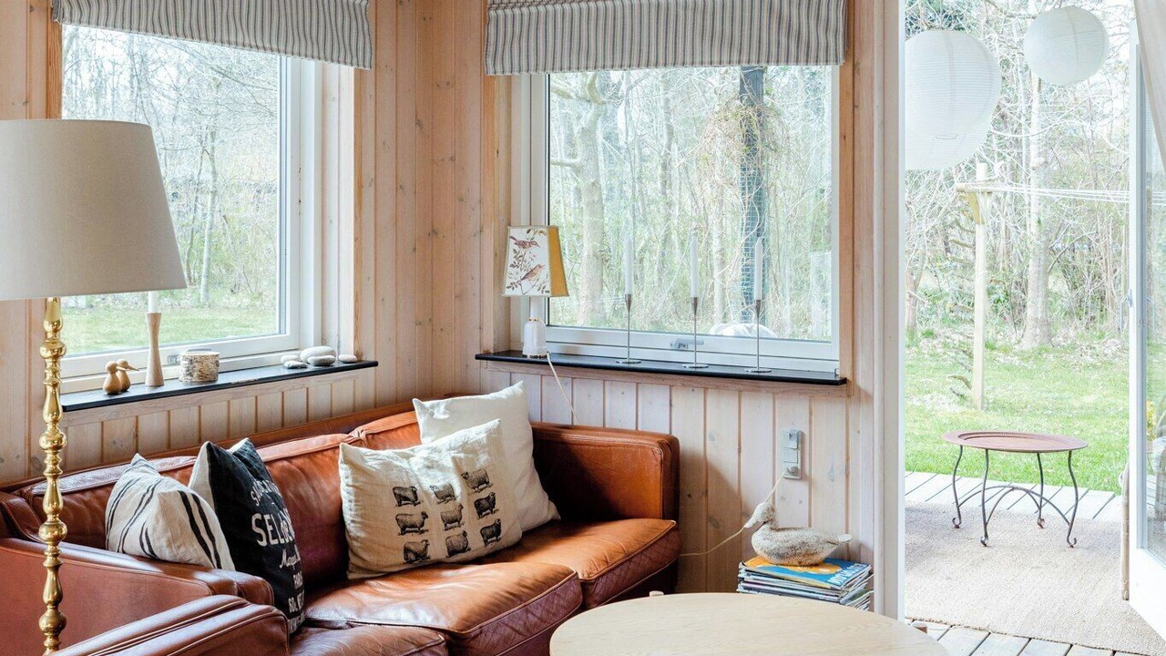Photo of Livingroom in Rageleje
