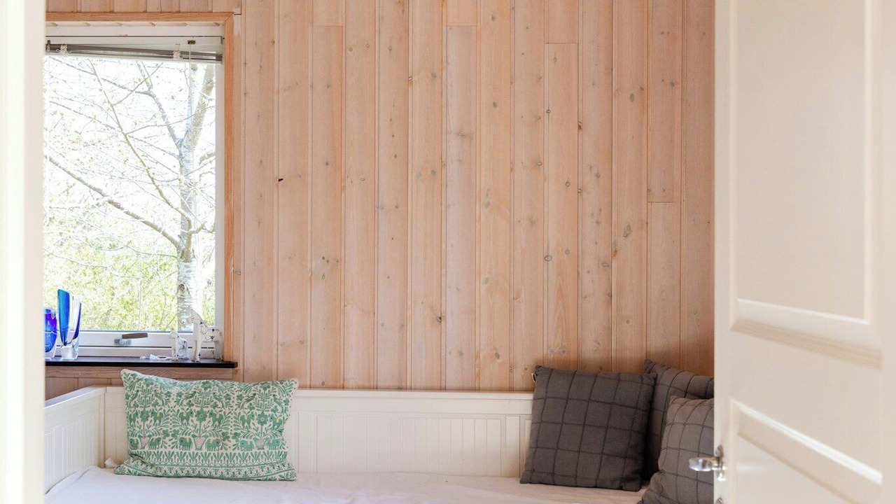 Photo of Bedroom in Rageleje