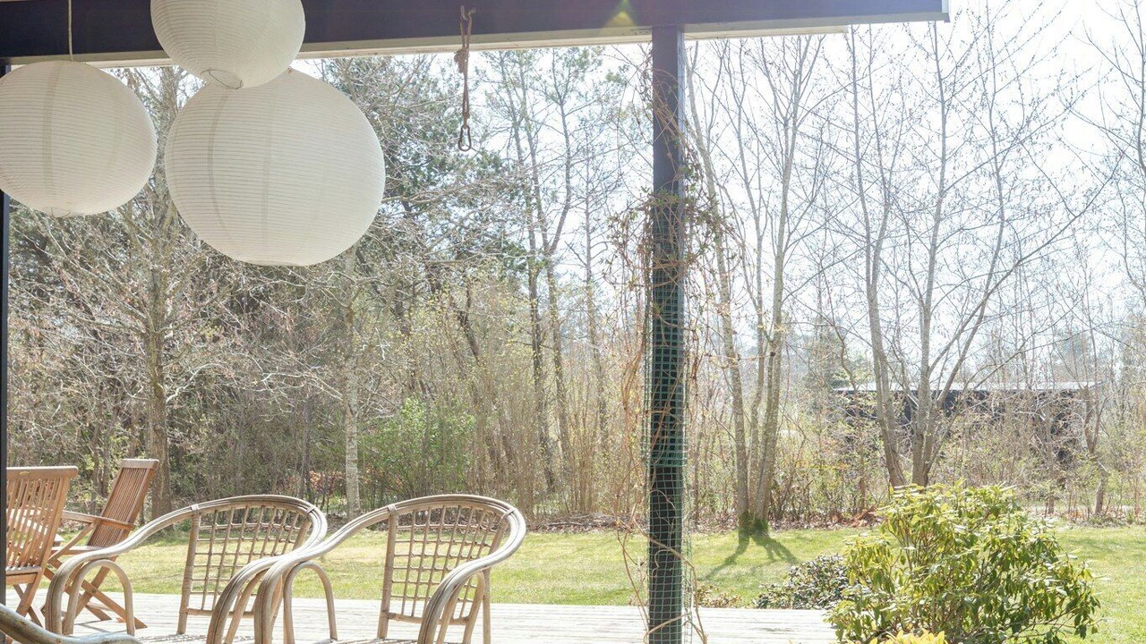 Photo of Patio Balcony in Rageleje